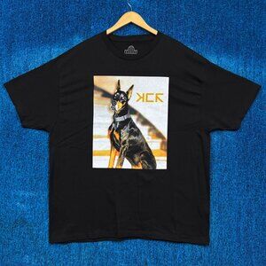 My Chemical Romance Black Parade Rock T-Shirt Size 2XL